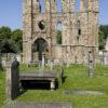 0I5D8847 Ruins Of Elgin Cathedral City Of Elgin Morayshire