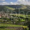 Orchills And Wallace Monument