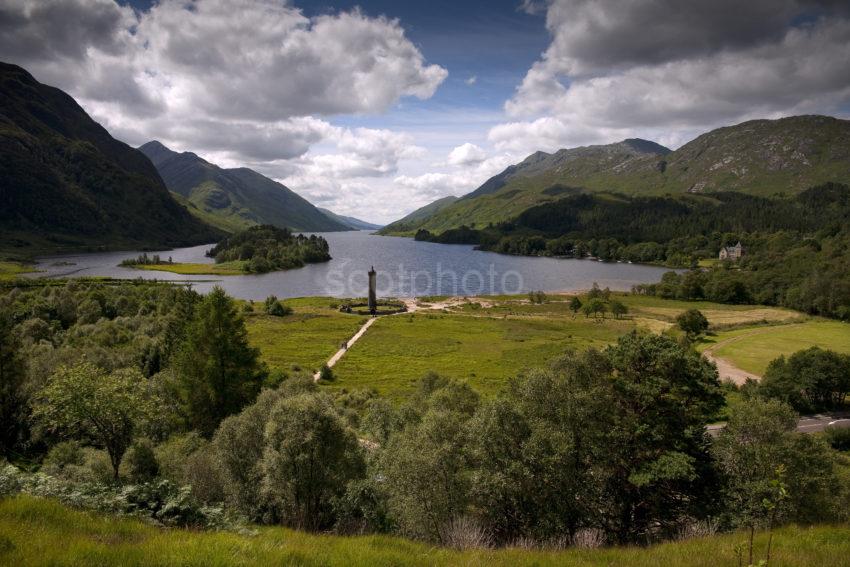 Glenfinnan