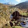 The Butter Bridge In Glen Kinglas Cairndow