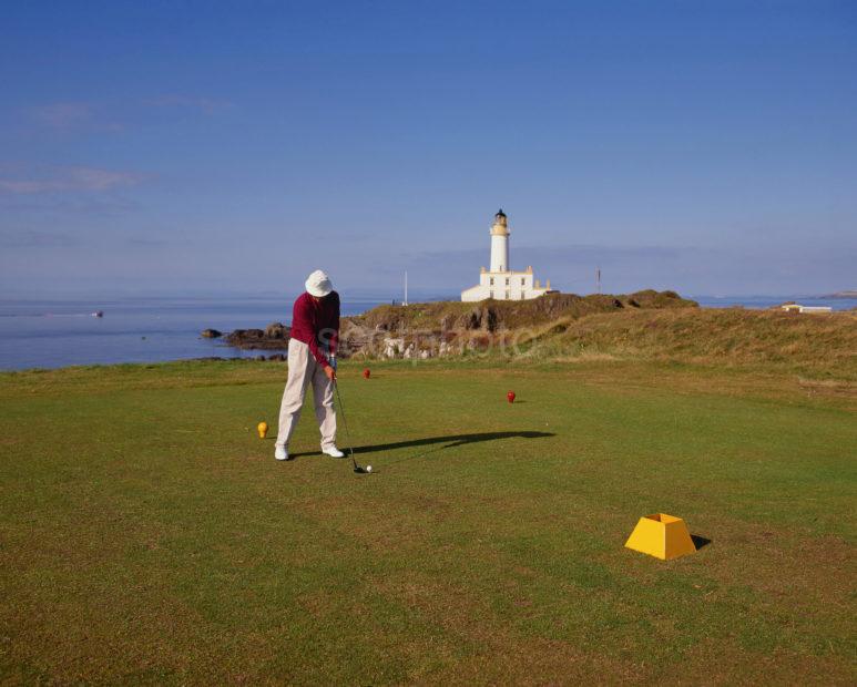 Turnberry Golf Course