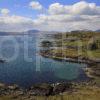 Great View Wide Angle Kerrera Coastline