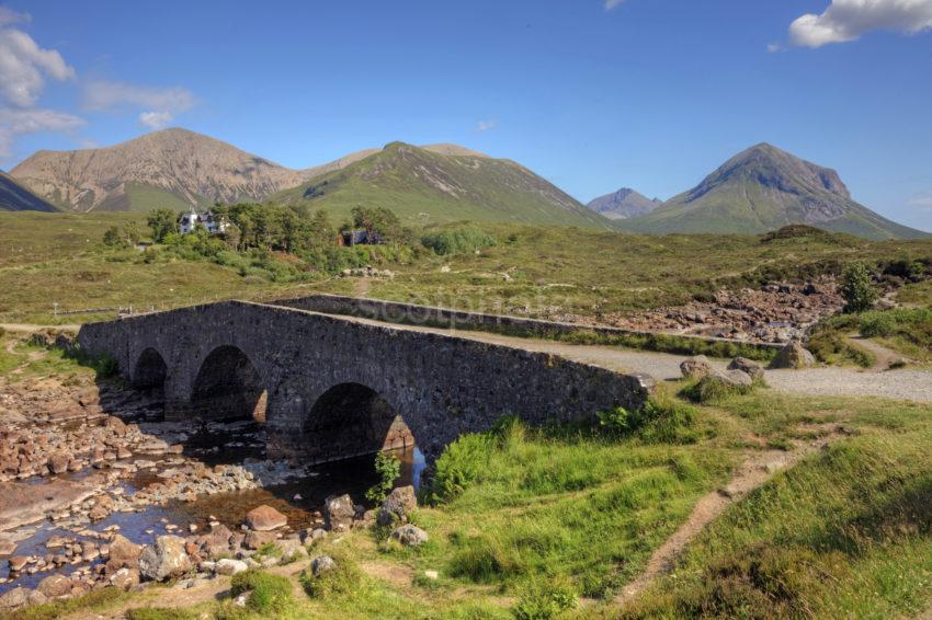 0I5D6923 Sligachan Skye