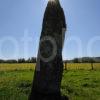 ARGYLL STANDING STONE