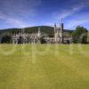 BALMORAL CASTLE ABERDEENSHIRE