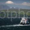 DSC 5965 The Skye Ferry Coruisk With The Cuillins