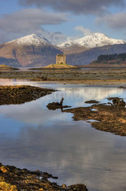 0I5D9398 Castle Stalker