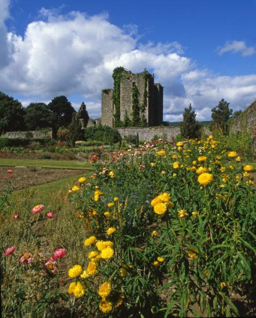 Castle Kennedy Dumfries And Galloway