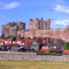 Bamburgh Castle