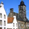 Culross Tolbooth