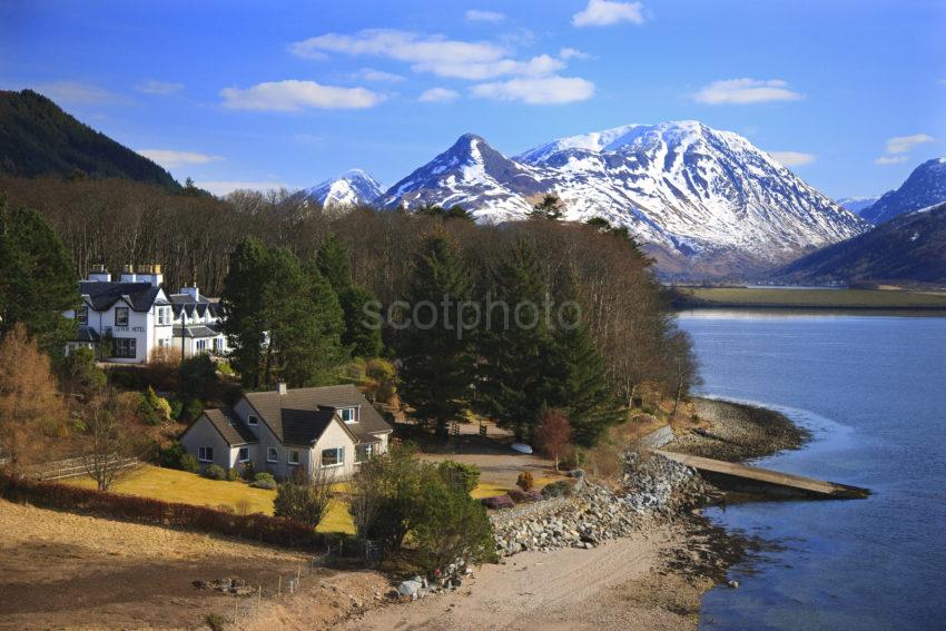 Pap From Ballachulish