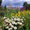 Cawdor Castle From Magnificent Gardens Cawdor Nairn Moray Firth