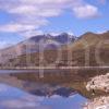 Springtime Tranquility On Loch Cluanie