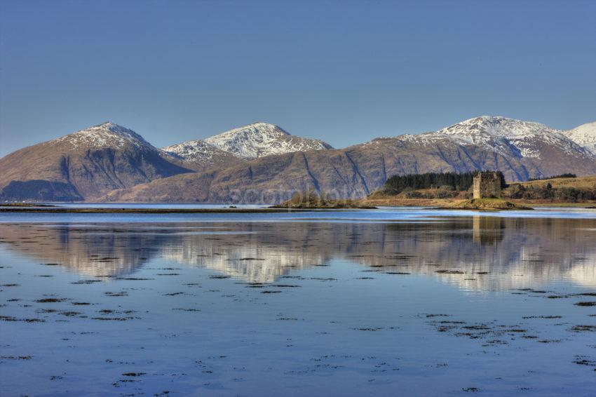 0I5D7337 Castle Stalker