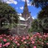 GLASGOW CATHEDRAL