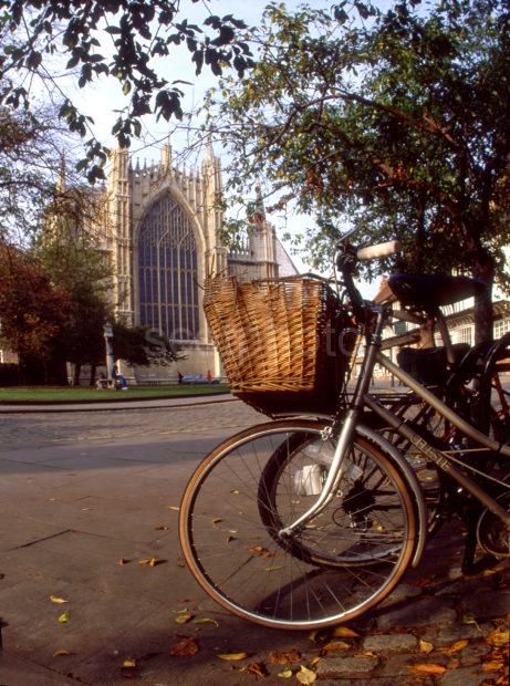 York Minster City Of York