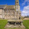 ST ATHERNASE KIRK LEUCHARS