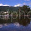 Kenmore Loch Tay