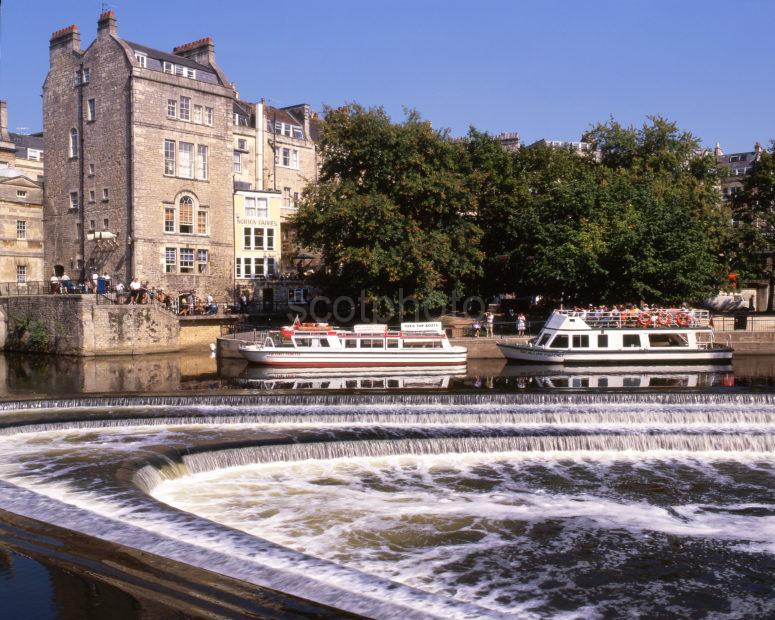 Pulteney Bridge Bath