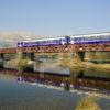 First Scotrail Sprinter Glasgow Oban