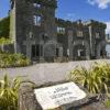 Armadale Castle At Clan Donald Centre Skye