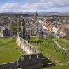 WY3Q9458 St Andrews From St RulesTower