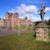 Glamis Castle Angus