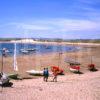 Beadnell Bay