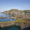 Dffd0e0d 1z6e7659 A Distant Ellenabeich From Easdale Island