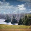 Stacks Of Duncansby Head