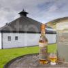 I5D9993 Arran Whisky And Distillery Lochranza Arran