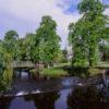 River Forres