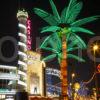 Casino Blackpool At Night