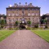 Beautiful Pollok House 1752 Home Of Maxwell Family Nr Glasgow Burrell Colection