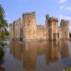 Bodiam Castle Sussex