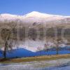 Loch Tay And Ben Lawers