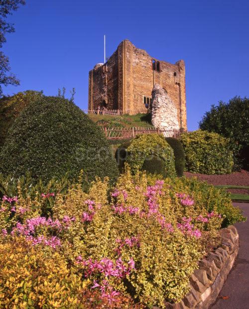 Guildford Castle