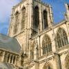 York Minster Tower