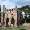 Dryburgh Abbey Berwickshire