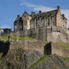 EDINBURGH CASTLE