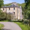 Barbreck House Nr Ardfern Argyll