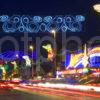 Blackpool Promenade Illuminations