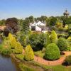 BURNS MEMORIAL FROM BRIG O DOON