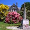 Aberfoyle Church Trossachs