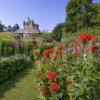 0I5D8889 Cawdor Castle From Gardens Nairnshire