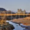 0I5D0127 Kilchurn Castle