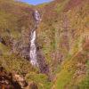 The Grey Mares Tail Waterfall Near Moffat Scottish Borders 2