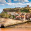 Whitby Yorkshire