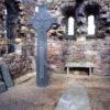 Interior Of Kilmory Knap Church In Kilmory Knapdale Argyll