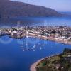 Ullapool Harbour